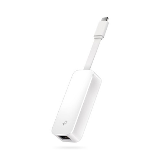 TP-Link UE300C USB Type-C to RJ45 Gigabit Ethernet Network Adapter