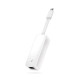 TP-Link UE300C USB Type-C to RJ45 Gigabit Ethernet Network Adapter