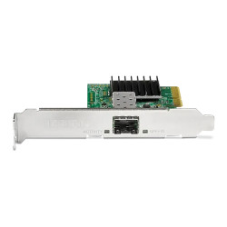 TRENDnet TEG-10GECSFP 10 Gigabit PCIe SFP+ Network Adapter