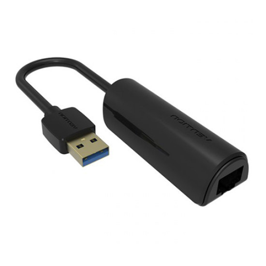 Vention CEHBB USB 3.0 to Gigabit Ethernet Adapter