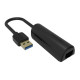 Vention CEHBB USB 3.0 to Gigabit Ethernet Adapter