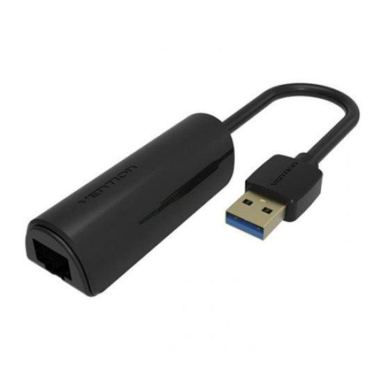 Vention CEHBB USB 3.0 to Gigabit Ethernet Adapter