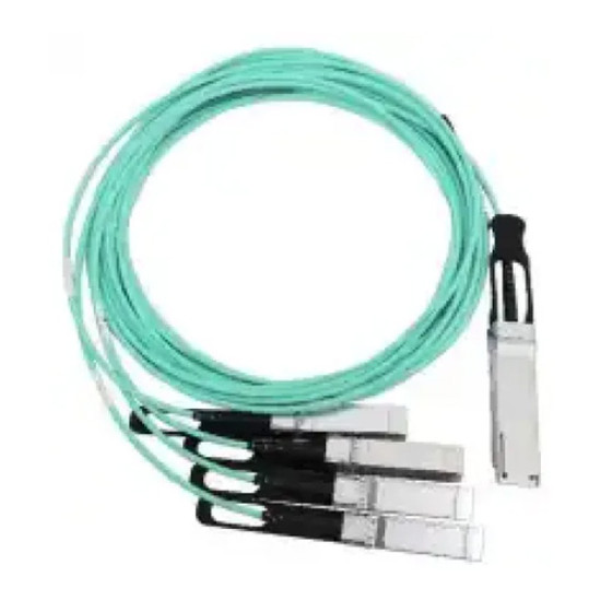 Ficer FAOC-40G-QPSP-010 10 Meter OM3 Multi-Mode AOC Cable