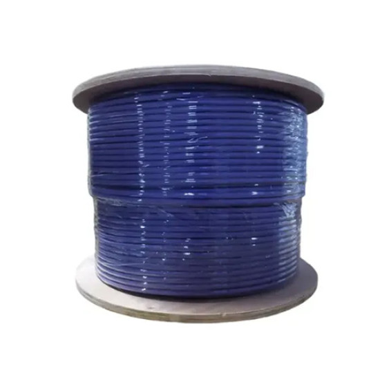 Rosenberger CP11-671-13 CAT6A 305M UTP Cable Purple Rosenberger CP11-671-13 CAT6A 305M UTP Cable Purple