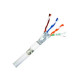 Safenet 32-5351GR 305 Meter Cat6 S/FTP 23AWG LSZH UTP Cable