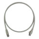 Dintek 1201-06003 3 Meter Cat.6A Shielded Patch Cord