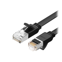 UGREEN Cat 6 Pure Copper 2M Flat LAN Cable