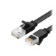 UGREEN Cat 6 Pure Copper 2M Flat LAN Cable