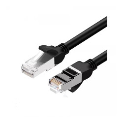 UGREEN NW101 Cat 6 U/UTP Pure Copper Ethernet Cable UGREEN NW101 Cat 6 U/UTP Pure Copper Ethernet Cable