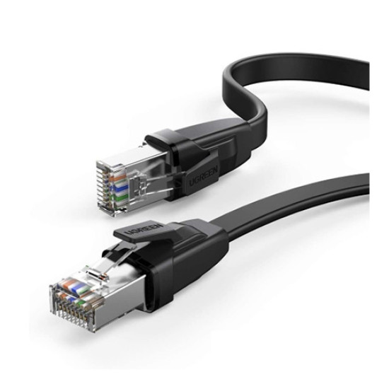 UGREEN NW134 Cat8 U/FTP 5 Meter Ethernet Cable UGREEN NW134 Cat8 U/FTP 5 Meter Ethernet Cable