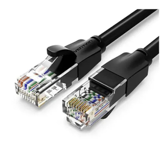 Vention IBEBL 10M Cat.6 UTP Patch Cord Cable