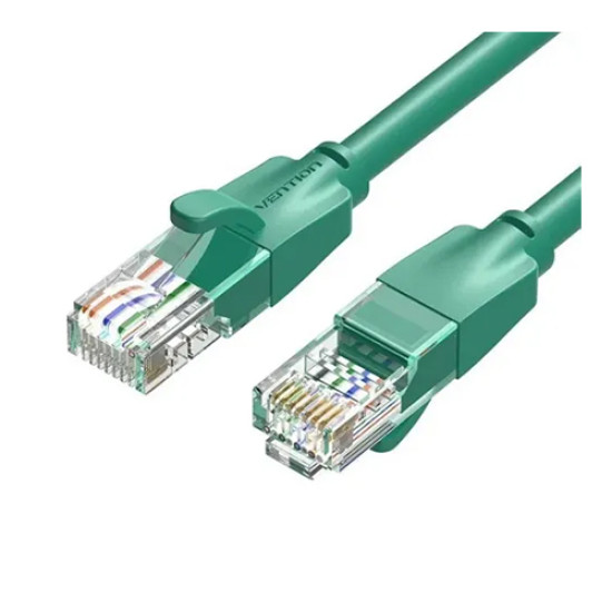 Vention IBEGH 2M Cat.6 UTP Patch Cord Cable