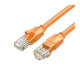 Vention IBEOH 2M Cat.6 UTP Patch Cord Cable Orange