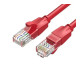 Vention IBERH 2M Cat.6 UTP Patch Cord Cable Red