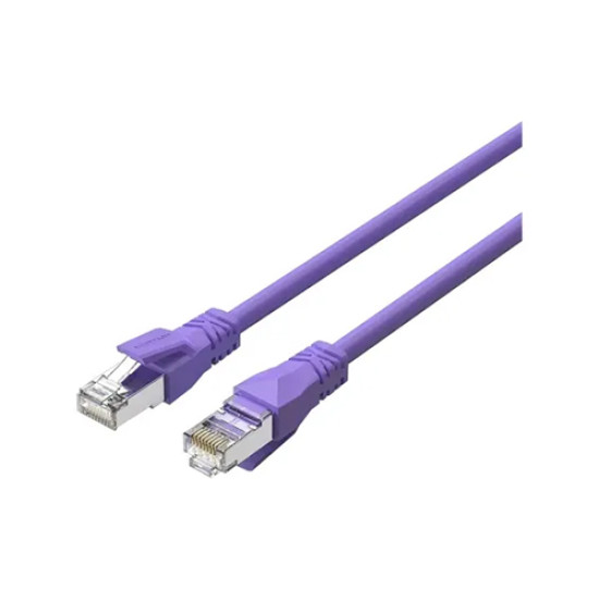 Vention IBMVG 1.5M Cat6A Patch Cord Cable Vention IBMVG 1.5M Cat6A Patch Cord Cable