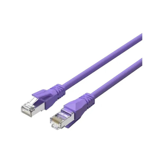 Vention IBMVI 3M Cat6A Patch Cord Cable