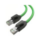 Vention IBPGI 3M Cat6A Patch Cord Cable