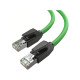 Vention IBPGJ 5M Cat6A Patch Cord Cable