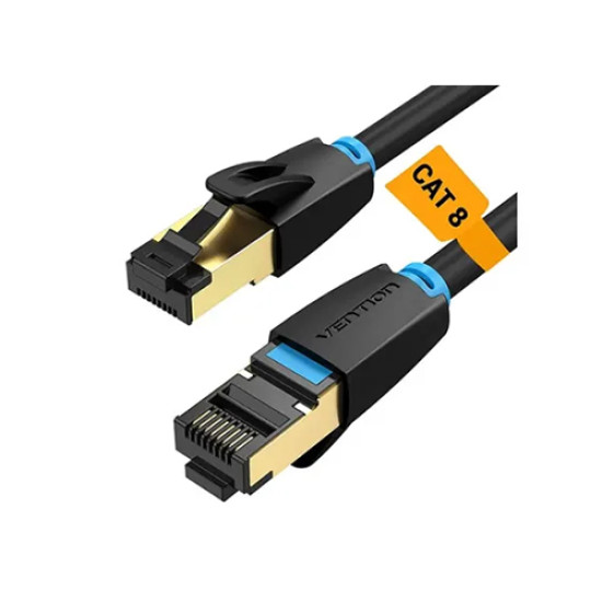 Vention IKABI Cat8 SFTP 3M Patch Cord Cable