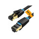 Vention IKABI Cat8 SFTP 3M Patch Cord Cable