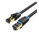 Vention VAP-A06-B150 1.5M Cat.6 Patch Cord Cable