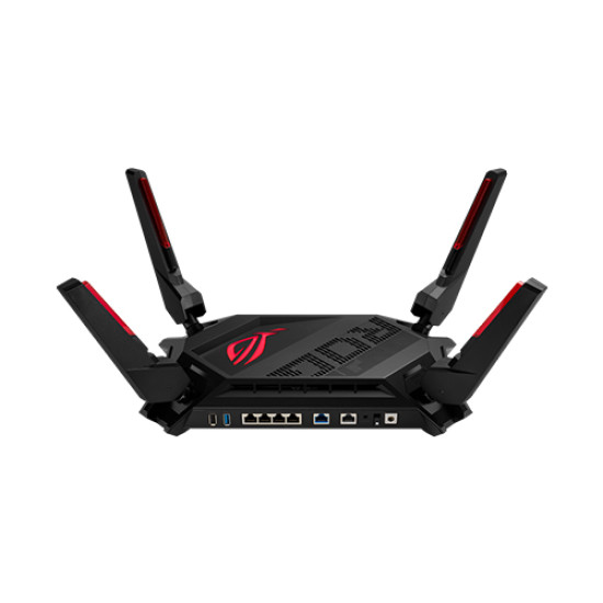 ASUS ROG Rapture GT-AX6000 Dual-Band WiFi Gaming Router