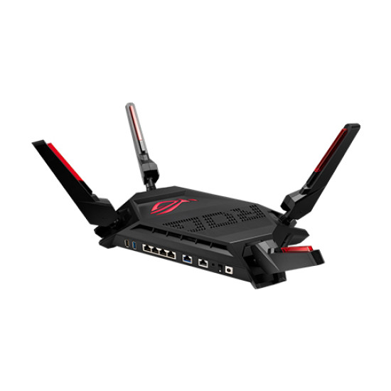 ASUS ROG Rapture GT-AX6000 Dual-Band WiFi Gaming Router