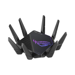 ASUS ROG Rapture GT-AX11000 Pro Tri-Band WiFi Gaming Router ASUS ROG Rapture GT-AX11000 Pro Tri-Band WiFi Gaming Router