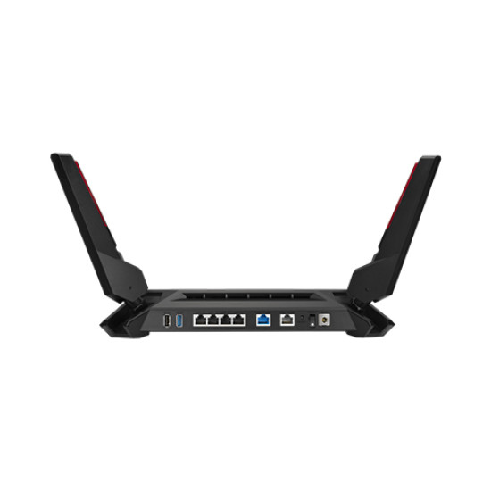 ASUS ROG Rapture GT-AX6000 Dual-Band WiFi Gaming Router