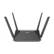 ASUS RT-AX52 AX1800 Dual Band WiFi Router