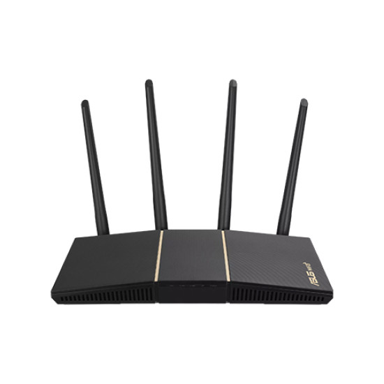ASUS RT-AX57 AX3000 Dual Band WiFi Router