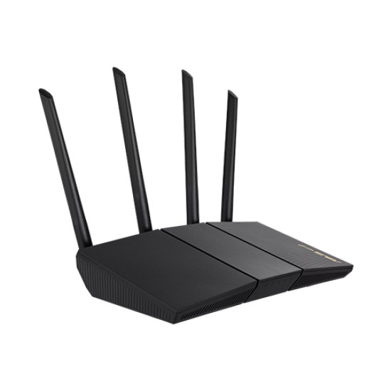 ASUS RT-AX57 AX3000 Dual Band WiFi Router