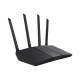 ASUS RT-AX57 AX3000 Dual Band WiFi Router