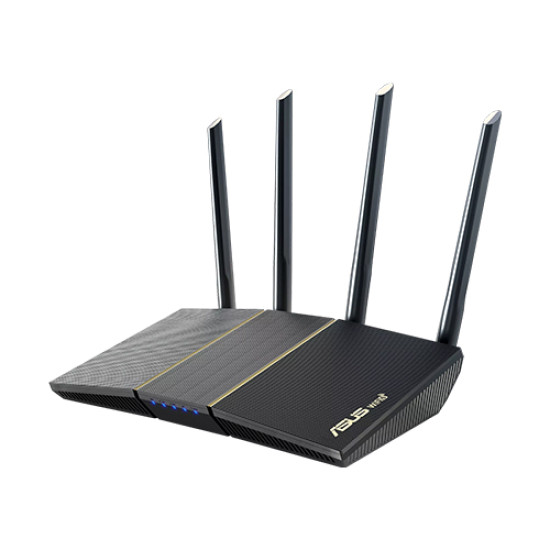 ASUS RT-AX57 AX3000 Dual Band WiFi Router