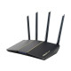 ASUS RT-AX57 AX3000 Dual Band WiFi Router