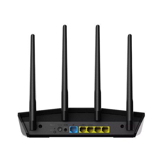 ASUS RT-AX57 AX3000 Dual Band WiFi Router