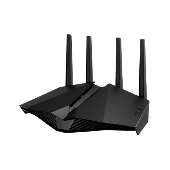 ASUS RT-AX82U AX5400 Dual-Band WiFi Gaming Router