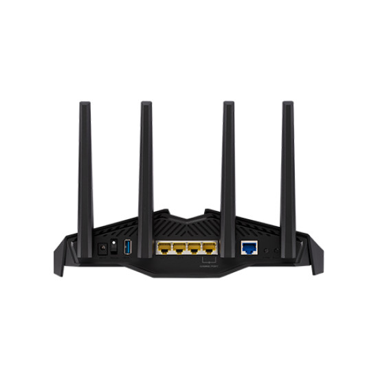 ASUS RT-AX82U AX5400 Dual-Band WiFi Gaming Router