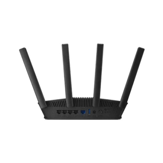 ASUS RT-BE58U BE3600 Dual Band WiFi 7 Gaming Router
