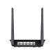 ASUS RT-N12+ 300Mbps Wifi Router