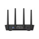 ASUS TUF Gaming AX4200 Dual-Band WiFi 6 Gaming Router ASUS TUF Gaming AX4200 Dual-Band WiFi 6 Gaming Router