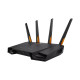 ASUS TUF Gaming AX4200 Dual-Band WiFi 6 Gaming Router ASUS TUF Gaming AX4200 Dual-Band WiFi 6 Gaming Router