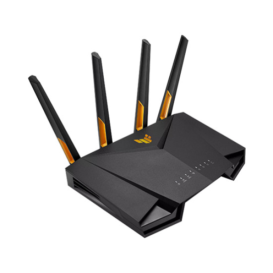 ASUS TUF Gaming AX4200 Dual-Band WiFi 6 Gaming Router ASUS TUF Gaming AX4200 Dual-Band WiFi 6 Gaming Router