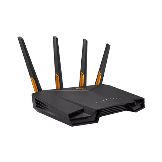 ASUS TUF Gaming AX4200 Dual-Band WiFi 6 Gaming Router ASUS TUF Gaming AX4200 Dual-Band WiFi 6 Gaming Router