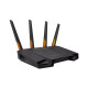 ASUS TUF Gaming AX4200 Dual-Band WiFi 6 Gaming Router ASUS TUF Gaming AX4200 Dual-Band WiFi 6 Gaming Router