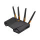 ASUS TUF Gaming AX4200 Dual-Band WiFi 6 Gaming Router ASUS TUF Gaming AX4200 Dual-Band WiFi 6 Gaming Router