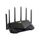 ASUS TUF Gaming AX6000 Dual Band WiFi Gaming Router ASUS TUF Gaming AX6000 Dual Band WiFi Gaming Router