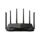ASUS TUF Gaming AX6000 Dual Band WiFi Gaming Router ASUS TUF Gaming AX6000 Dual Band WiFi Gaming Router