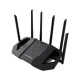 ASUS TUF Gaming BE6500 Dual Band WiFi 7 Gaming Router ASUS TUF Gaming BE6500 Dual Band WiFi 7 Gaming Router
