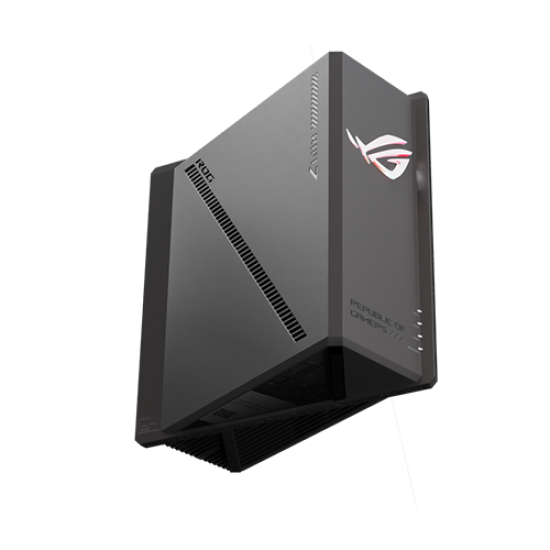 ASUS ROG Strix GS-BE7200X Dual-band WiFi 7 Gaming Router